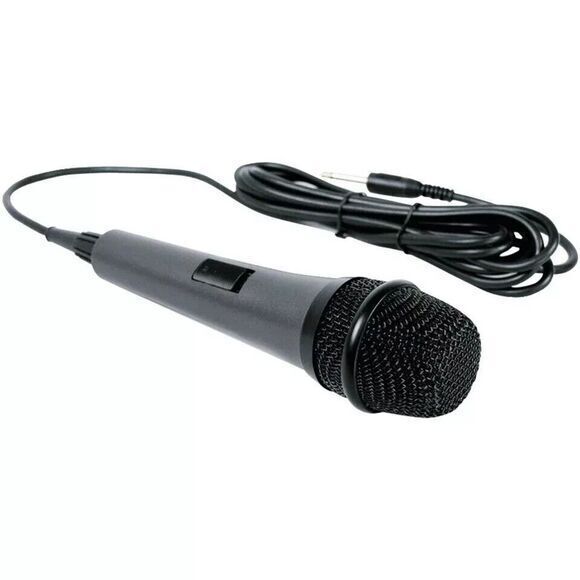 Singing‎ Machine Microphone - Picture 3 of 3